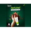 HEPTA PANTHENOL HAIR CARE CREAM 100 GM